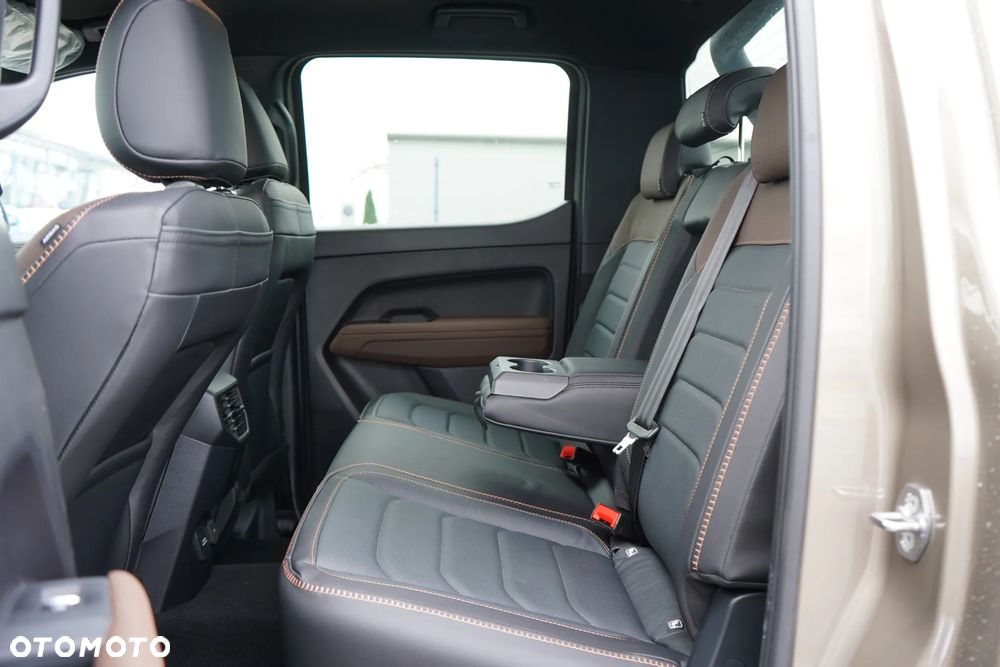 Volkswagen Amarok 3.0 V6 TDi 4MOTION PanAmericana - 30
