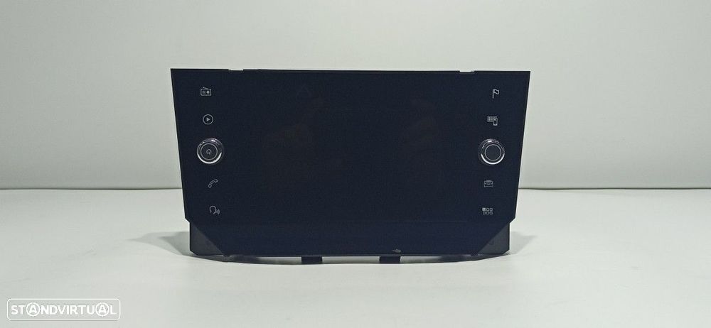 TELA/ECRÃ MULTIFUNÇÕES SEAT IBIZA (KJ1) XCELLENCE PLUS - 1