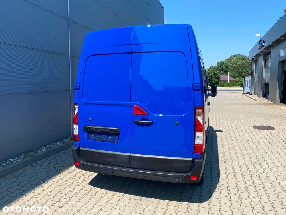 Renault MASTER Furgon L2H2 - 18