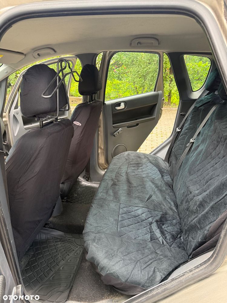 Mitsubishi Colt 1.3 Intense - 6