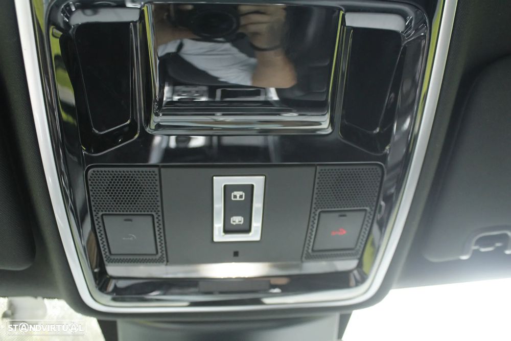 Land Rover Range Rover Sport 3.0 SDV6 HEV HSE Dynamic - 38