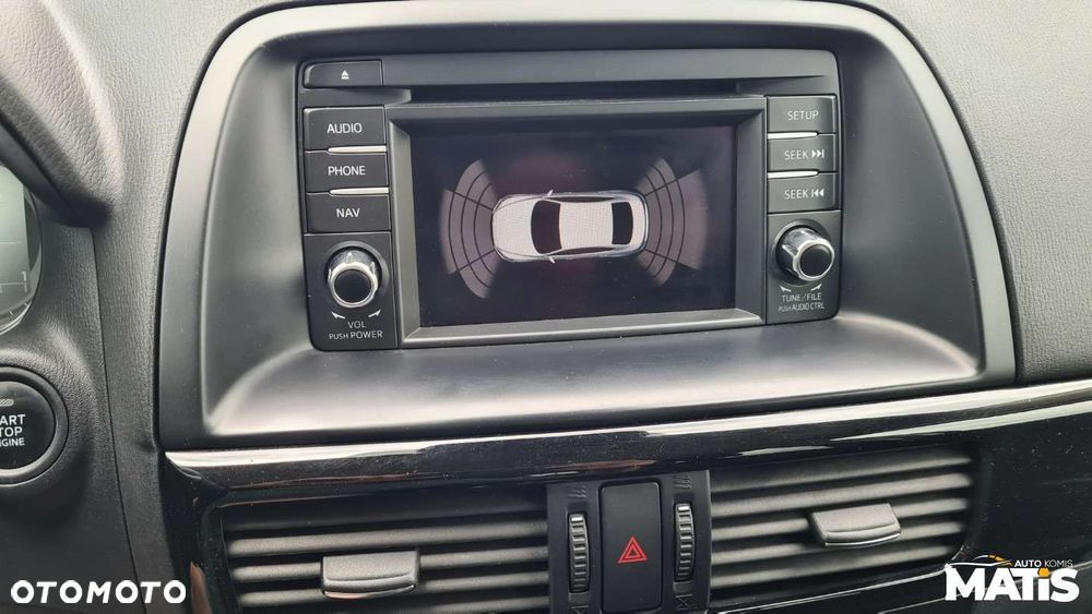 Mazda CX-5 - 38