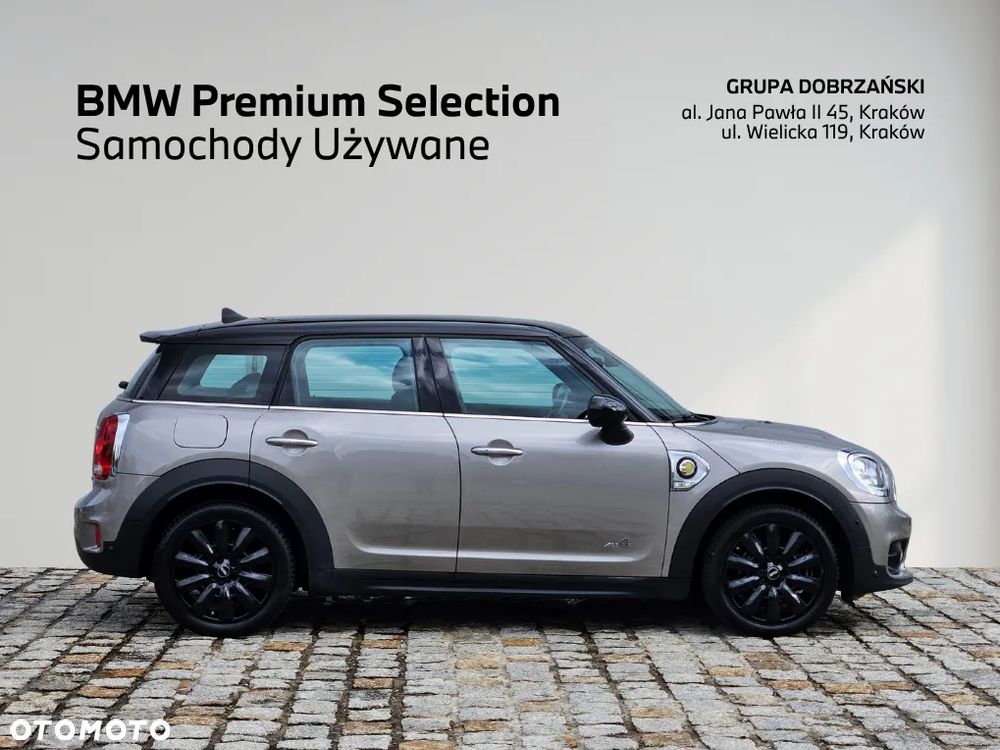 MINI Countryman Cooper S E GPF ALL4 - 2