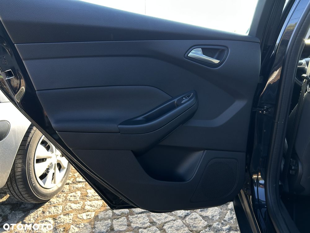 Ford Focus 1.6 EcoBoost Start-Stopp-System Champions Edition - 18