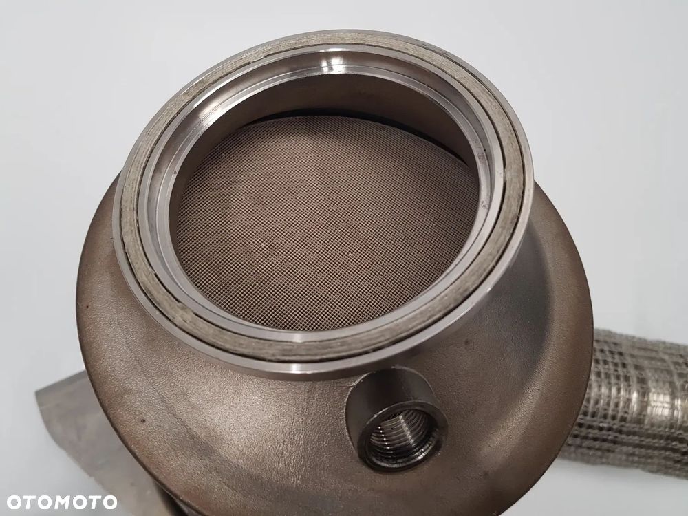 Katalizator DPF BMW B48A 2.0i F39 X2 F40 F45 F46 F48 X1 8268018 8272771 - 6