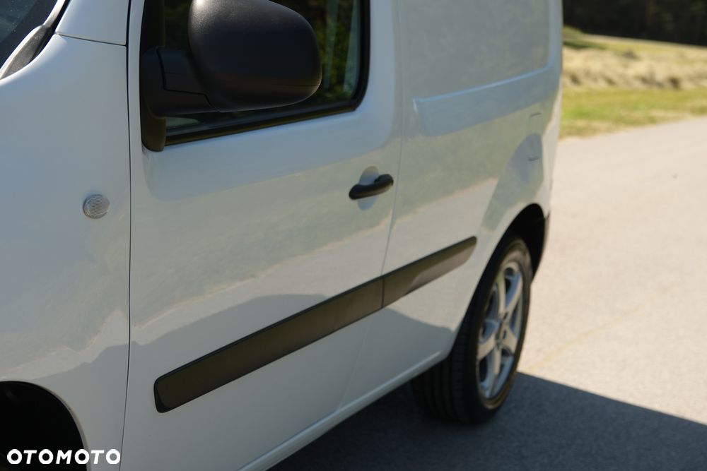 Mercedes-Benz Citan - 11