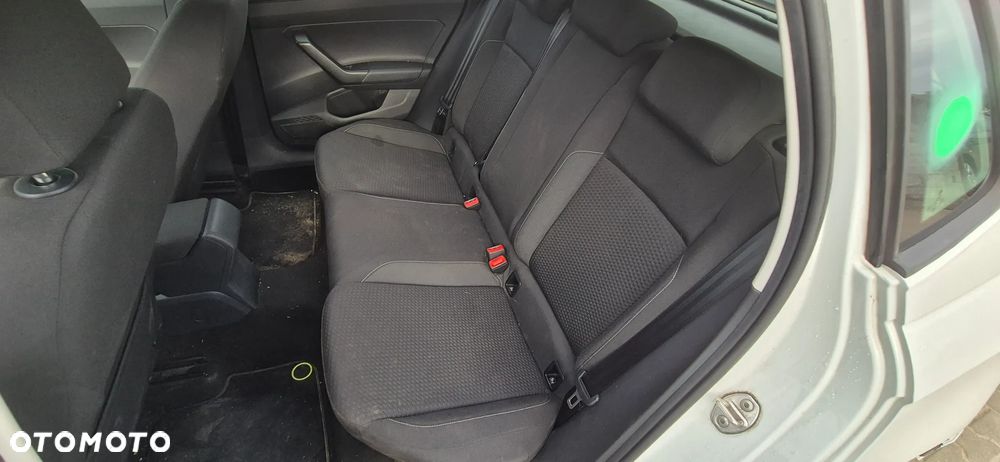 Volkswagen Polo 1.0 TSI Comfortline - 16