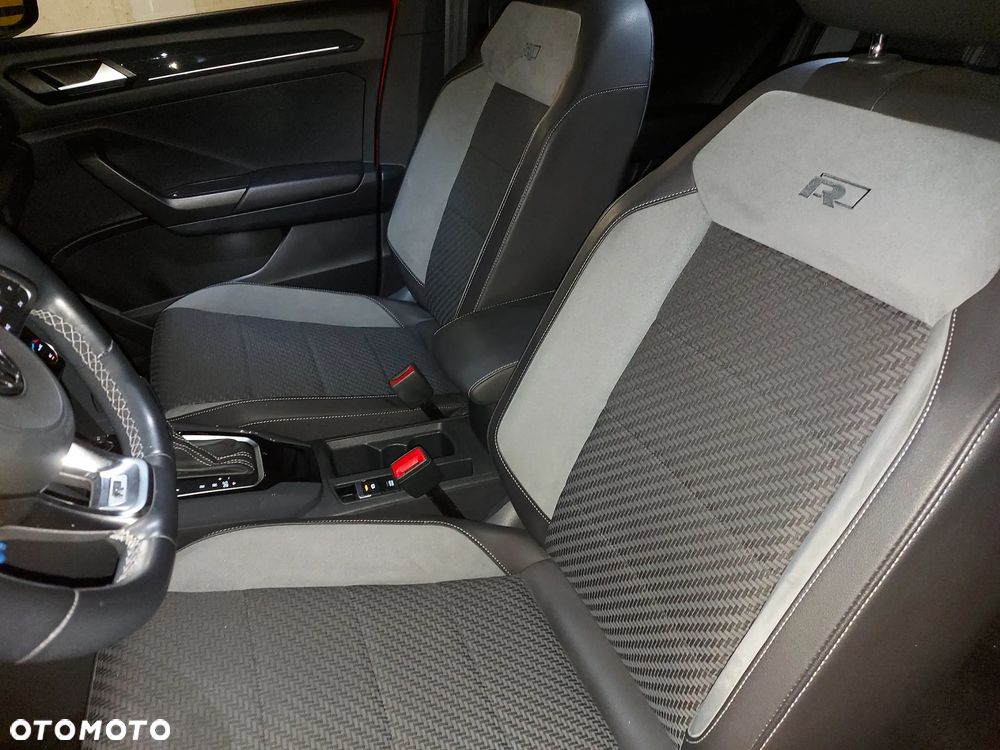 Volkswagen T-Roc 1.5 TSI ACT Premium DSG - 25