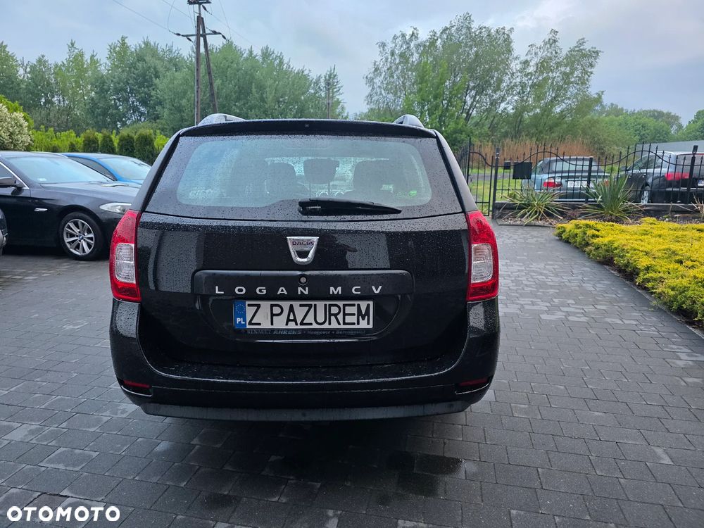 Dacia Logan TCe 90 Prestige - 7