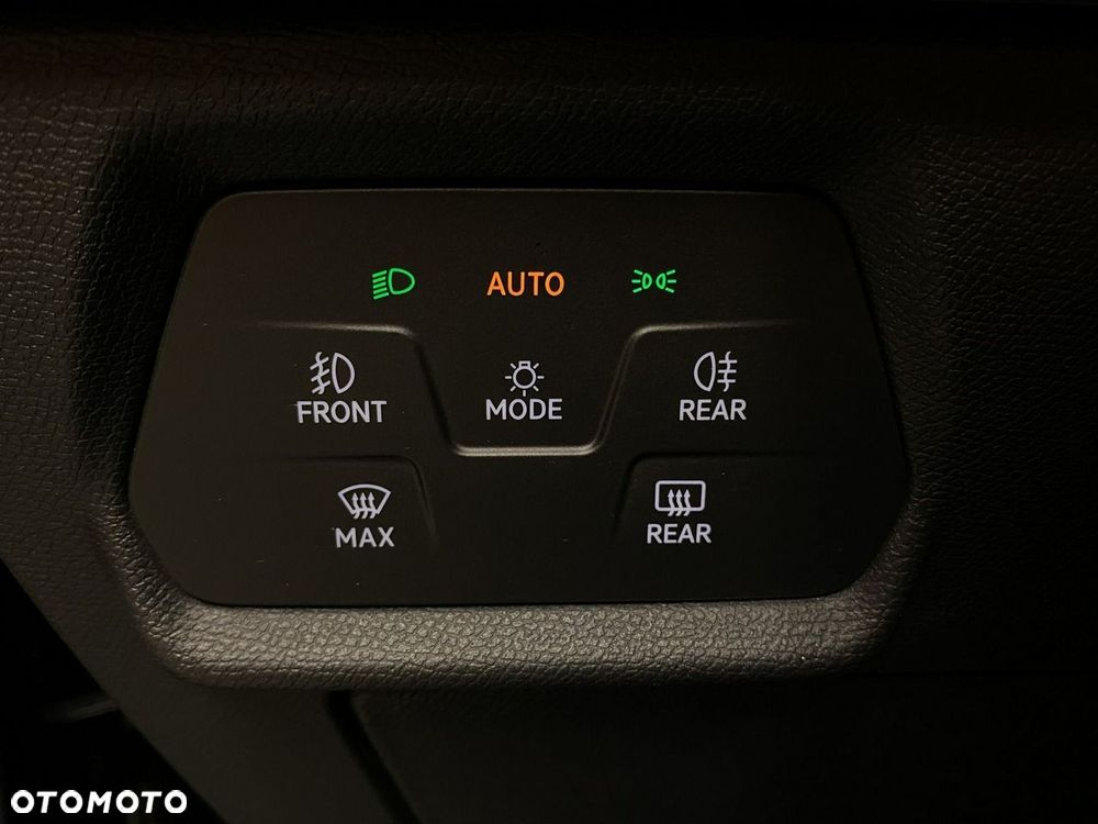 Cupra Leon Sportstourer - 34
