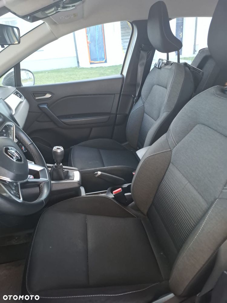 Renault Captur 1.0 TCe Zen - 3