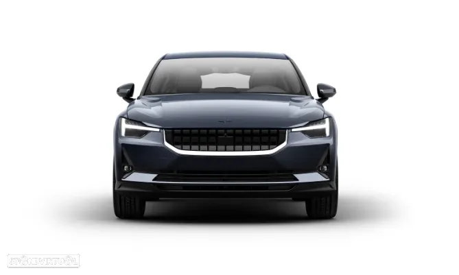 Polestar 2 Long Range 78 kWh - 3
