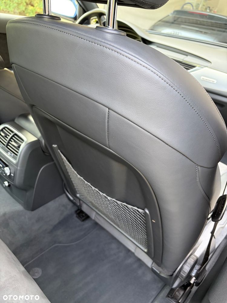 Audi A6 Limousine 2.0 TDI Quattro S tronic - 18