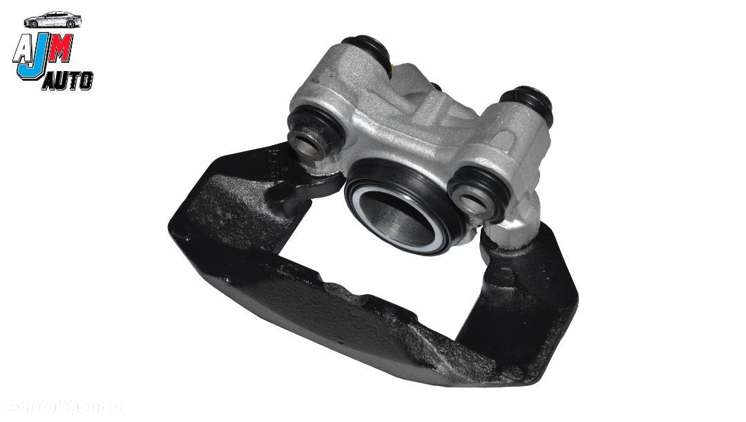 Zacisk hamulcowy Przód Przedni Prawy Lewy Citroen AX Saxo ZX Peugeot 106 205 309 405 - 3