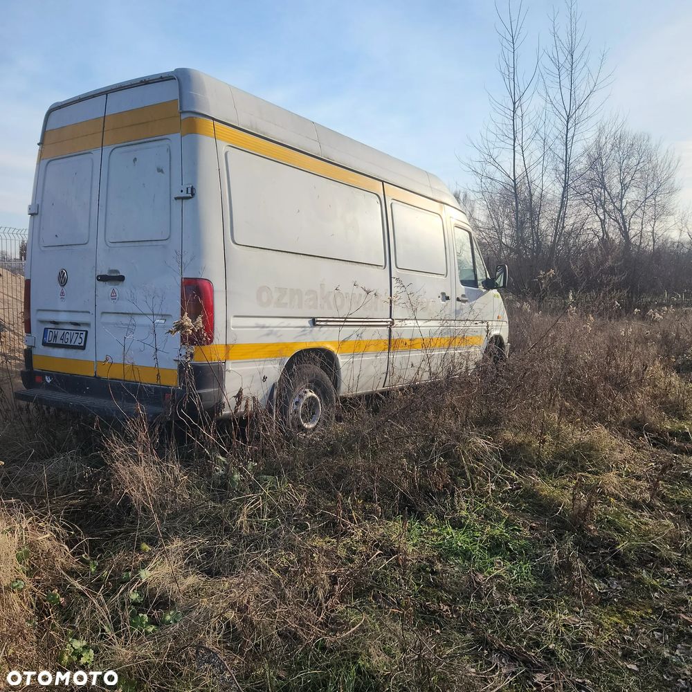 Volkswagen LT35 - 7