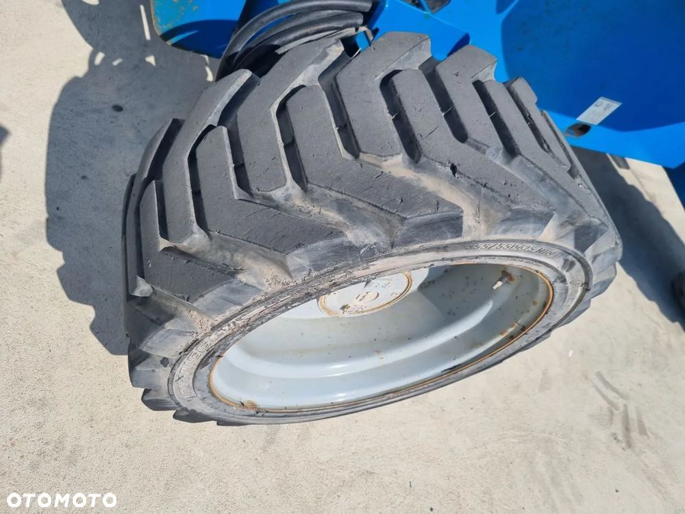 Genie GENIE Z60/34, ROK 2014, P493 - 14
