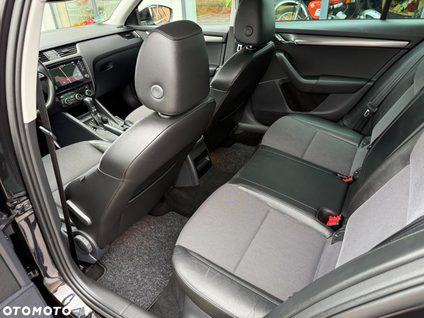 Skoda Octavia - 19
