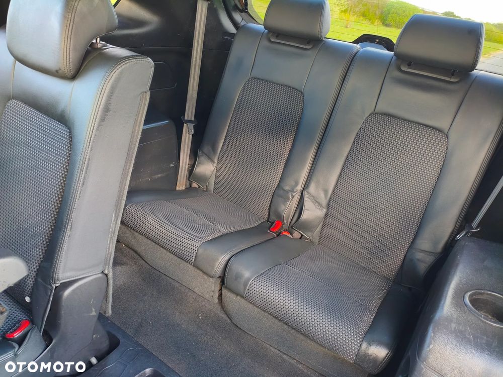 Chevrolet Captiva 2.4 2WD 7 Sitzer LS - 12