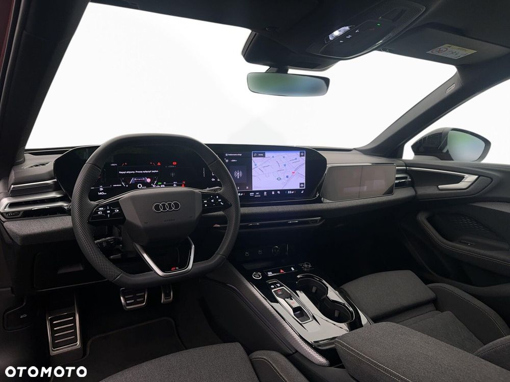 Audi A5 Avant - 36