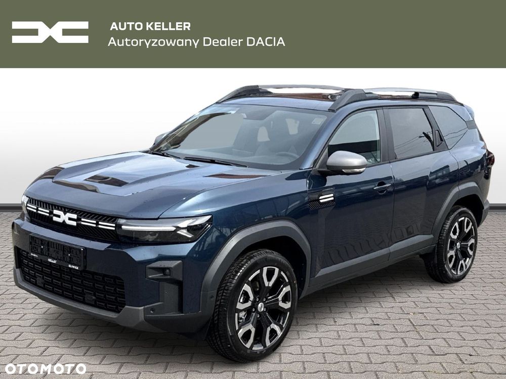 Dacia Bigster - 3