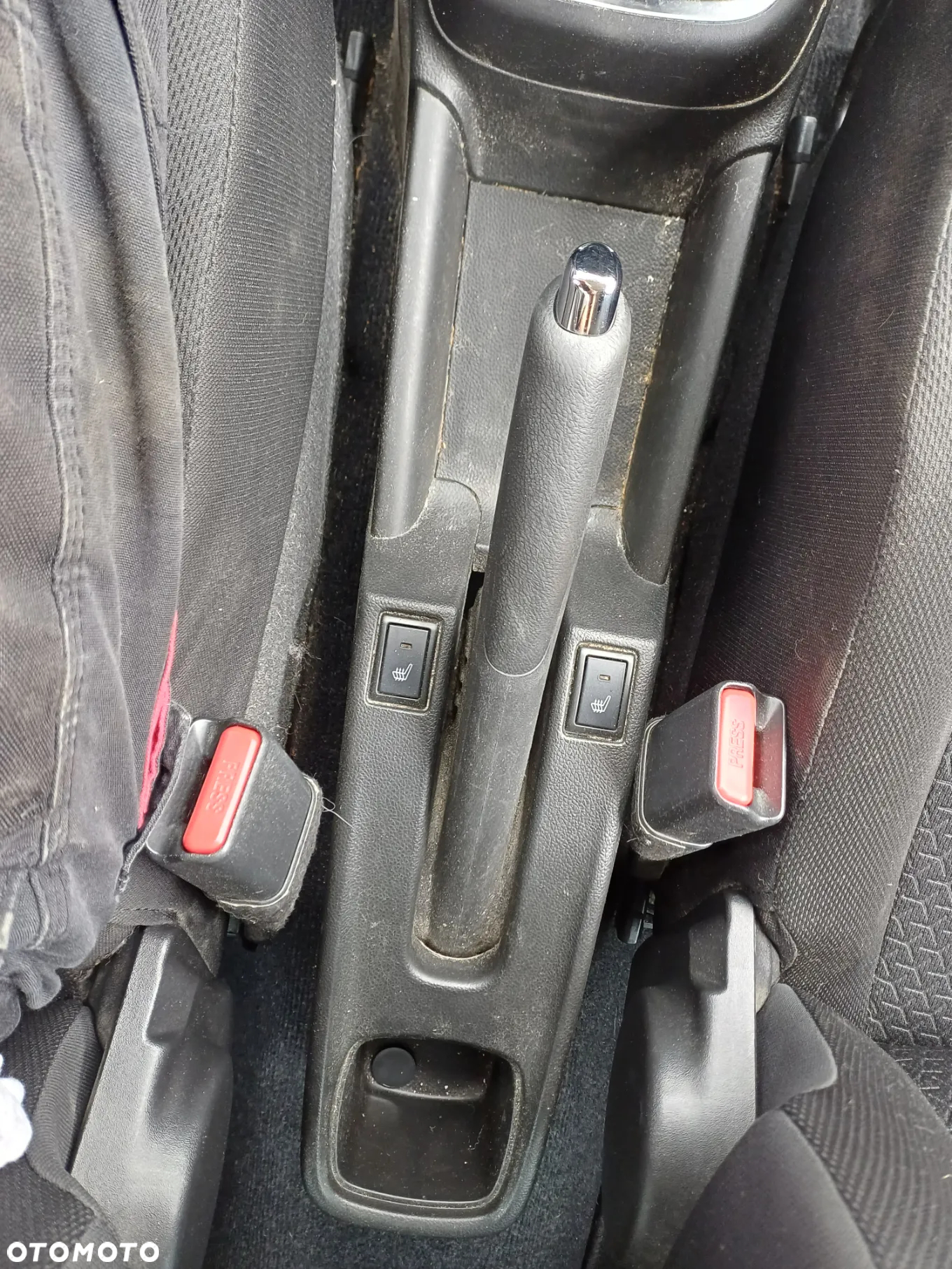 Suzuki Swift 1.2 Dualjet Hybrid Allgrip Comfort - 11