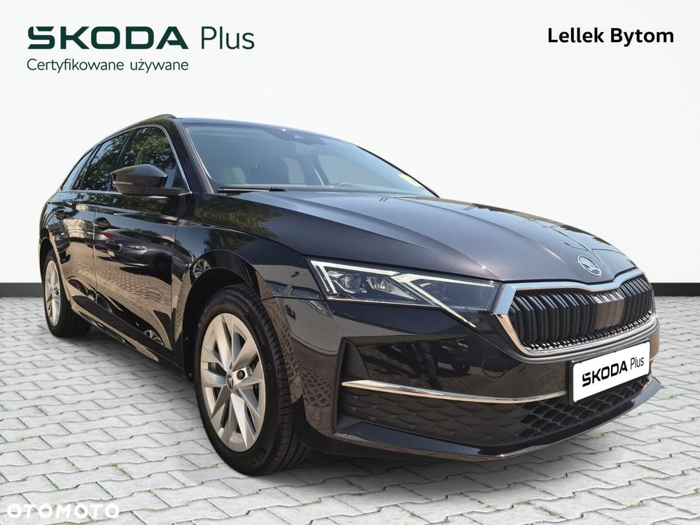 Skoda Octavia 2.0 TDI Selection - 5