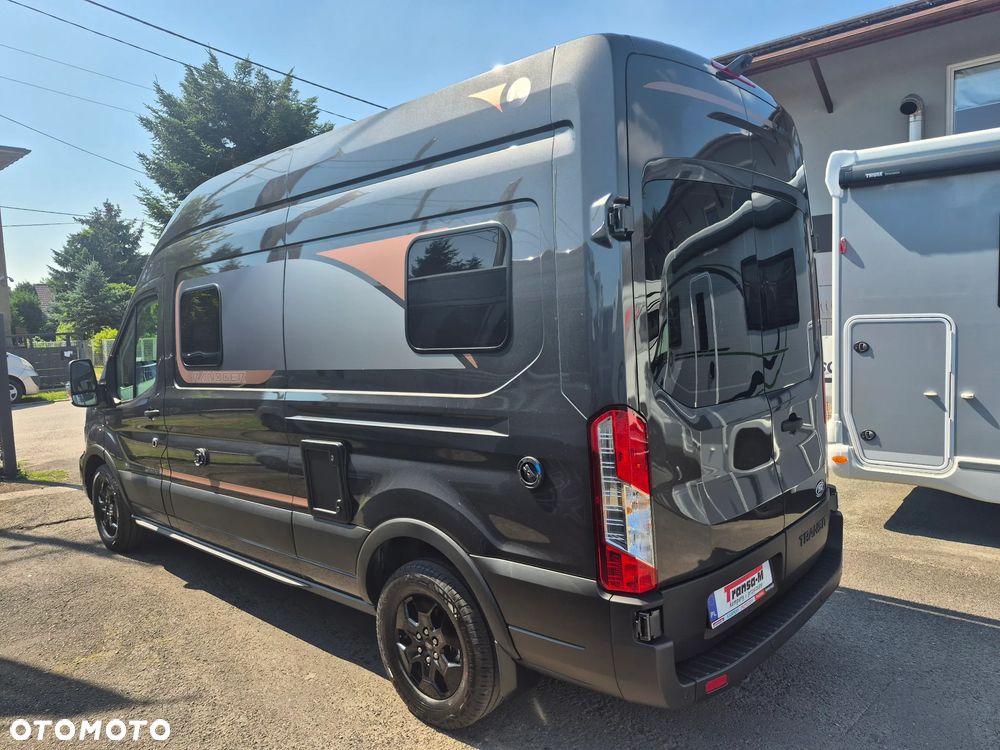 Ford KAMPER RANDGER R560 TRANSIT 4X2 165KM NOWY! MODEL 2026! - 6
