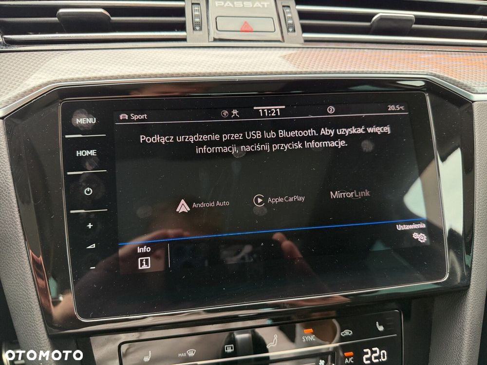 Volkswagen Passat - 29