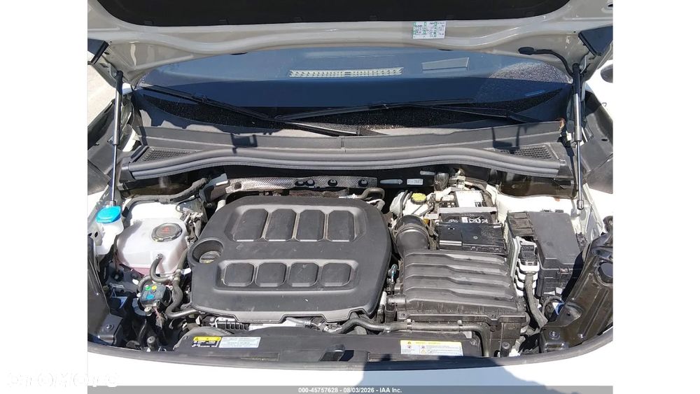 Volkswagen Tiguan - 12