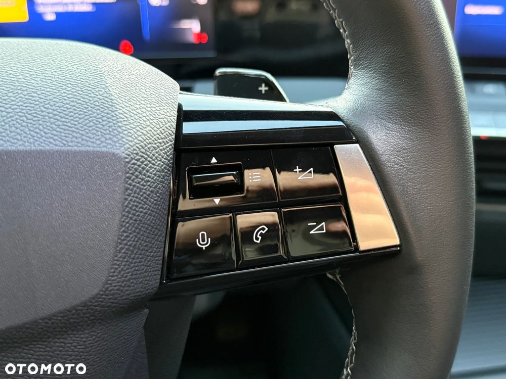 Opel Astra 1.5 CDTI Business Edition S&S - 15