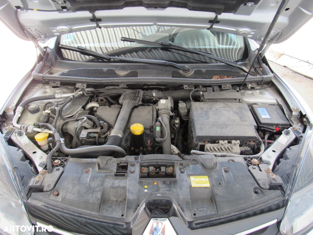 Renault Megane - 22