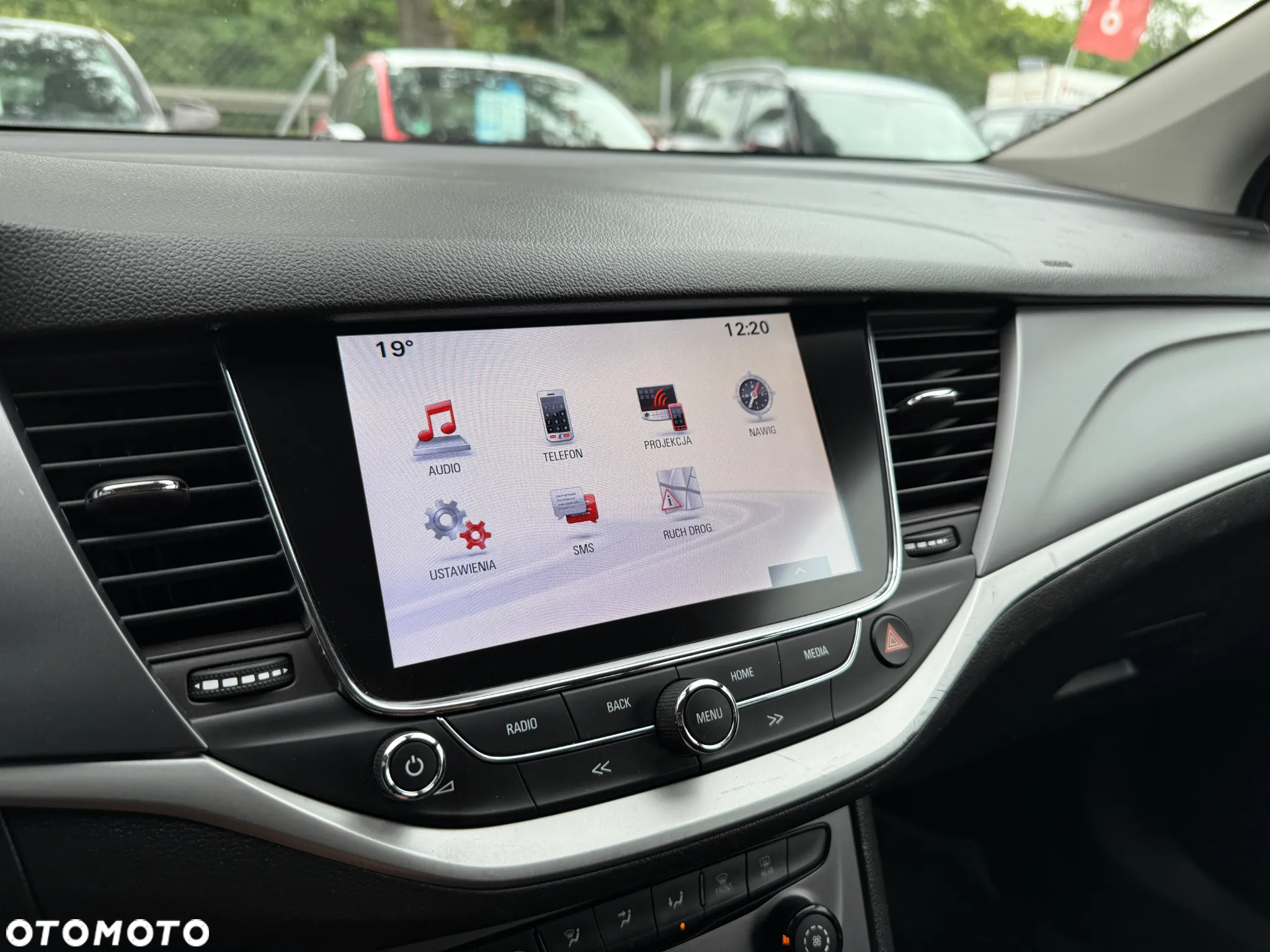 Opel Astra V 1.4 T GPF Elite S&S - 37