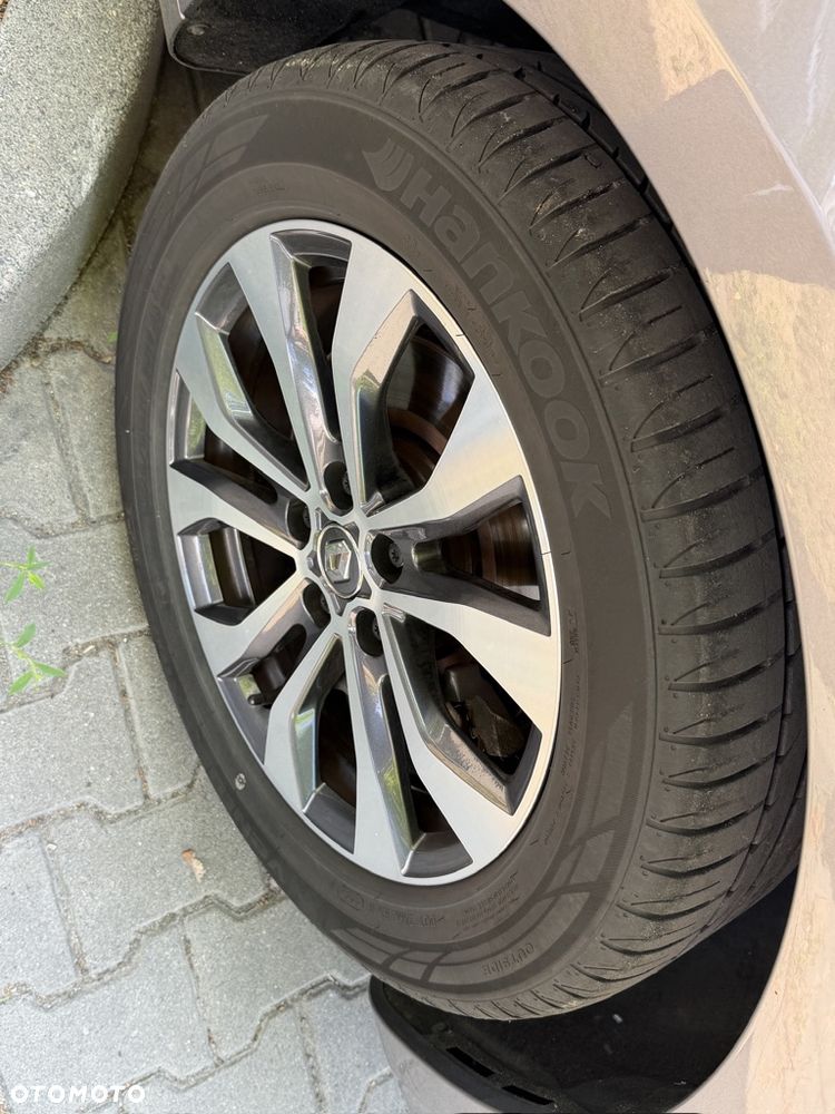 Renault Talisman - 26