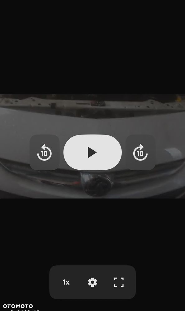 Silnik kompletny Opel Astra J A17DTE 1.7 cdti 2014 film video 108 tys mil - 14