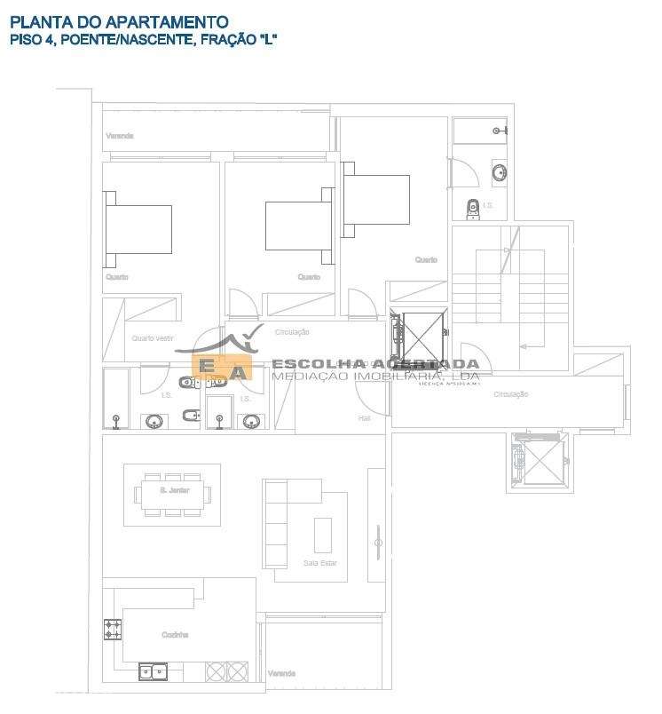 T3 - Cidade da Maia - Grande imagem: 5/6