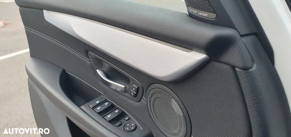 BMW Seria 2 220d Gran Tourer Aut. Sport Line - 9