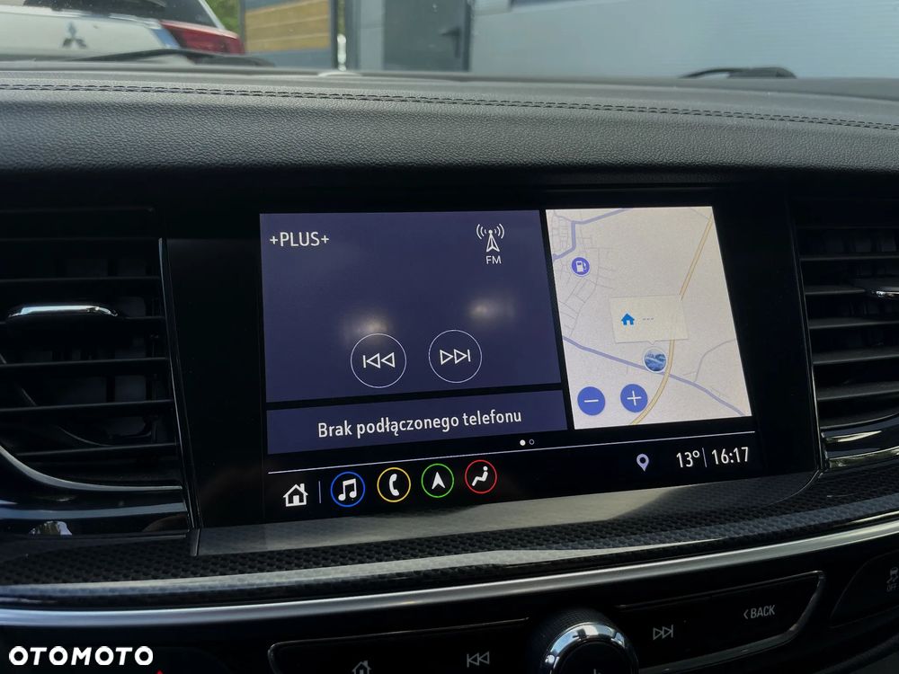 Opel Insignia 1.6 CDTI Innovation S&S Eco - 25