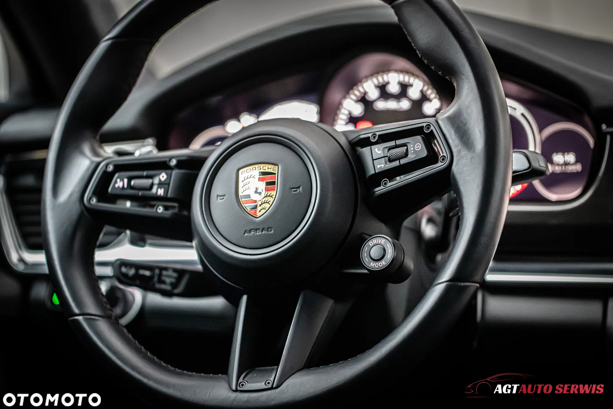 Porsche Panamera Turbo S E-Hybrid Executive - 24