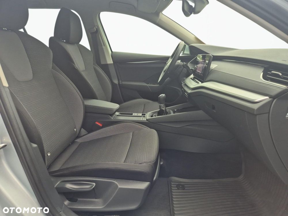 Skoda Octavia 2.0 TDI Selection - 11