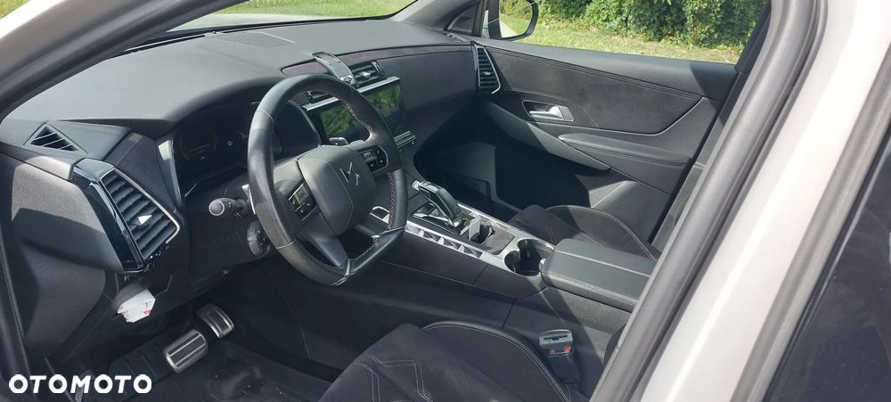DS Automobiles DS 7 1.5 BlueHDi Performance Line - 4