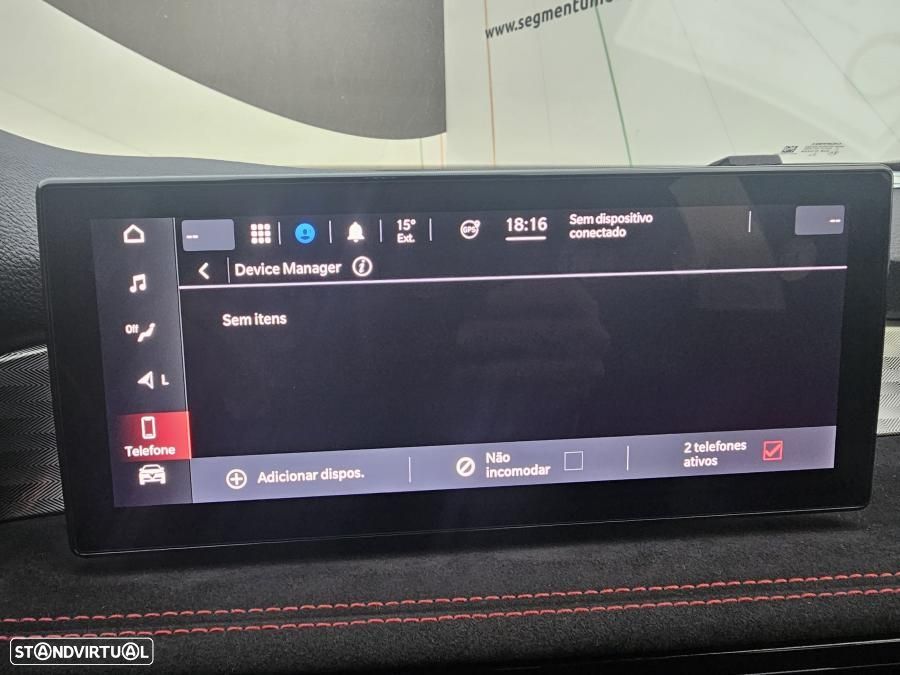 Alfa Romeo Tonale 1.3 Plug-In Hybrid Veloce e-AWD - 39