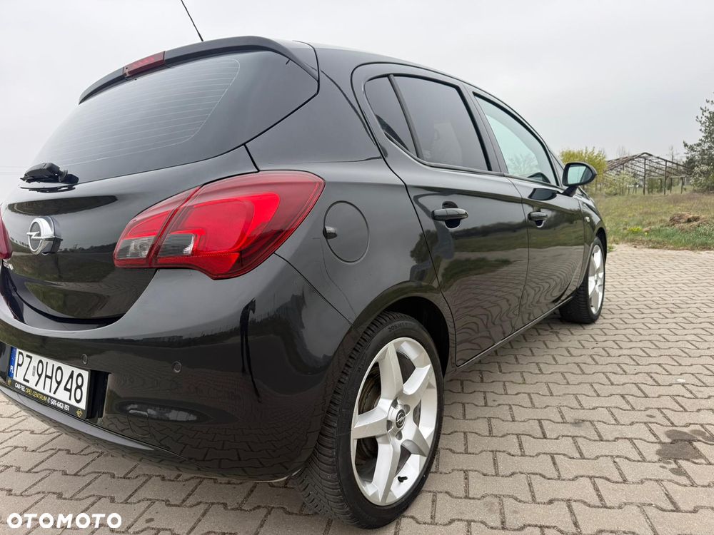 Opel Corsa - 18