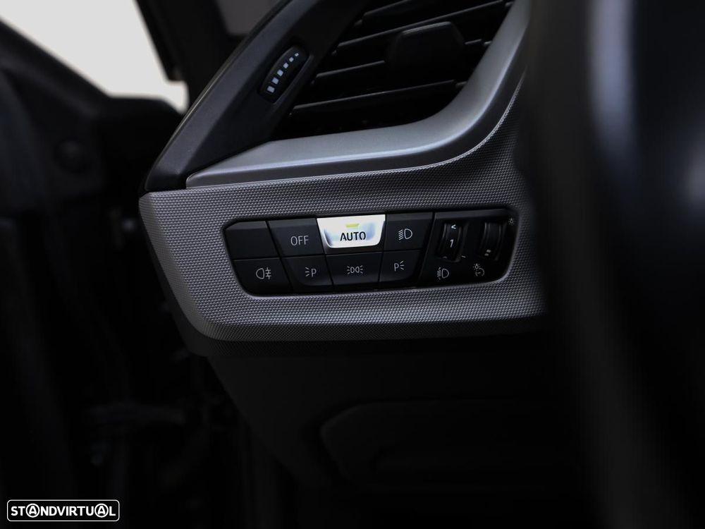 BMW 216 Gran Coupé d Advantage - 15