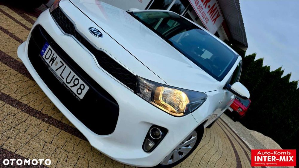 Kia Rio - 34