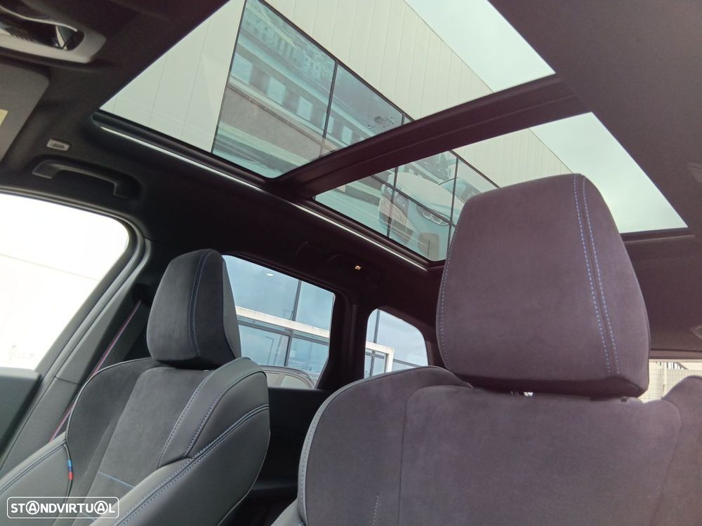 BMW X1 xDrive30e Pack Desportivo M Pro - 12