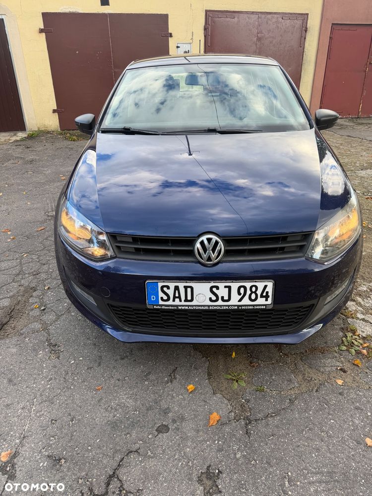 Volkswagen Polo 2011 photo 3