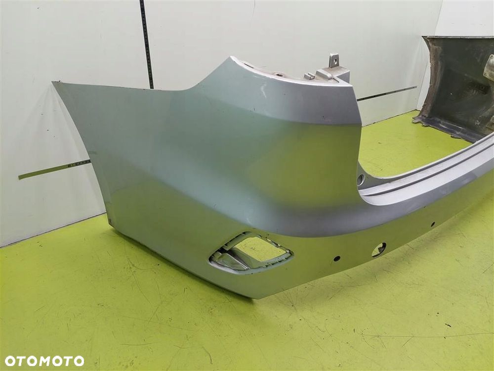 Zderzak tylny tył Kia Ceed III KOMBI 2018-2025 - 5