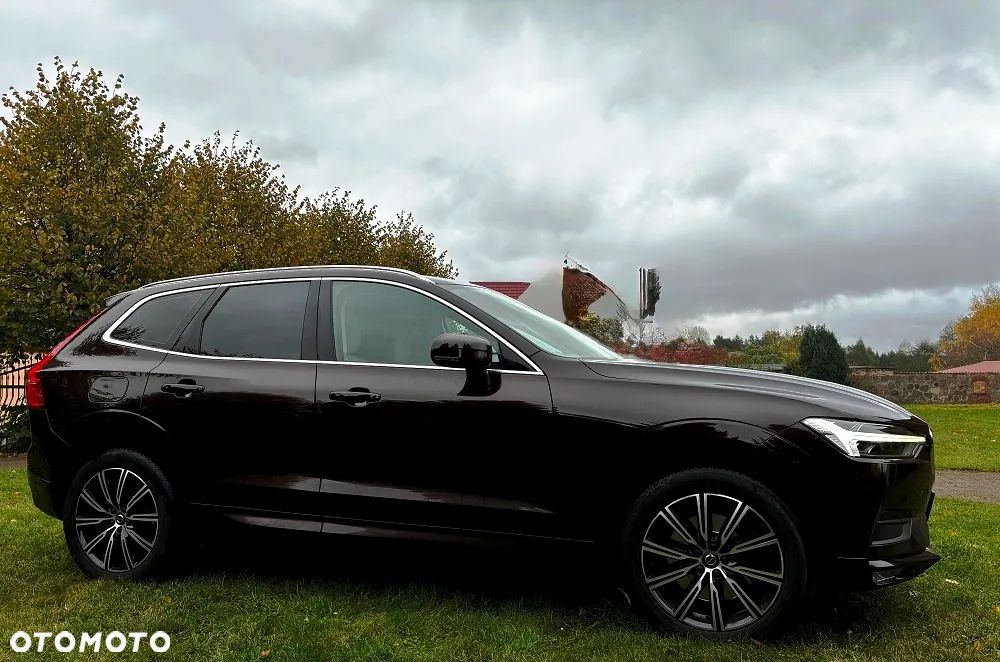 Volvo XC 60 D4 AWD Momentum - 3