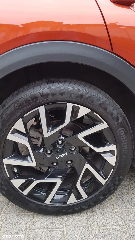 Kia XCeed 1.5 T-GDI Business Line DCT - 25