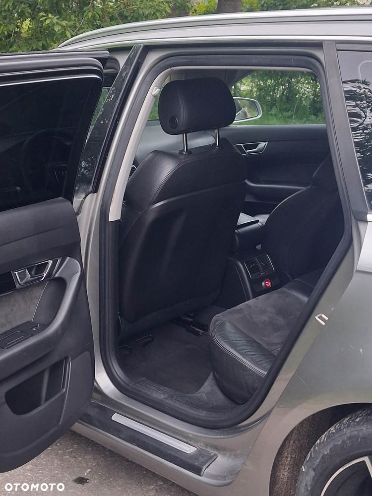 Audi A6 Avant 2.4 - 8